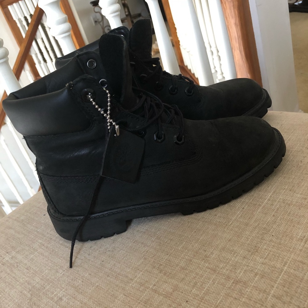 Timberland Boots